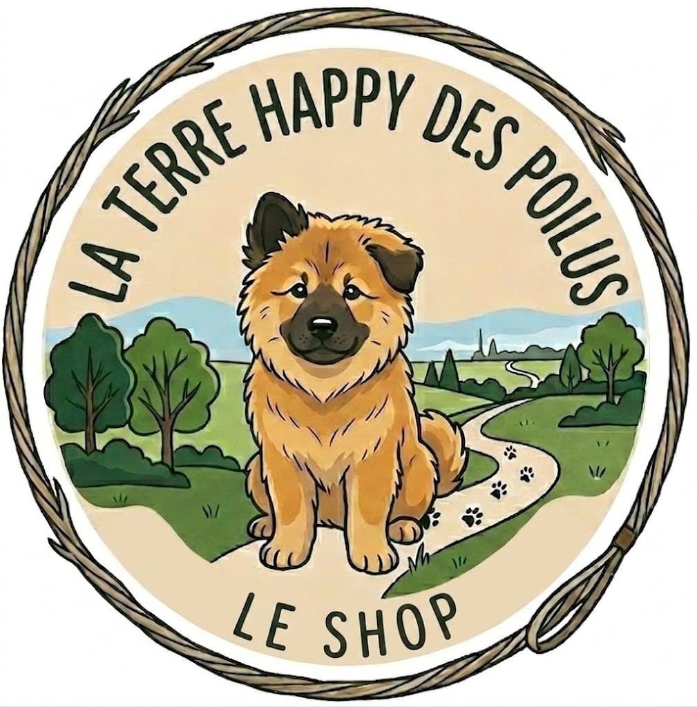 La Terre Happy des Poilus
