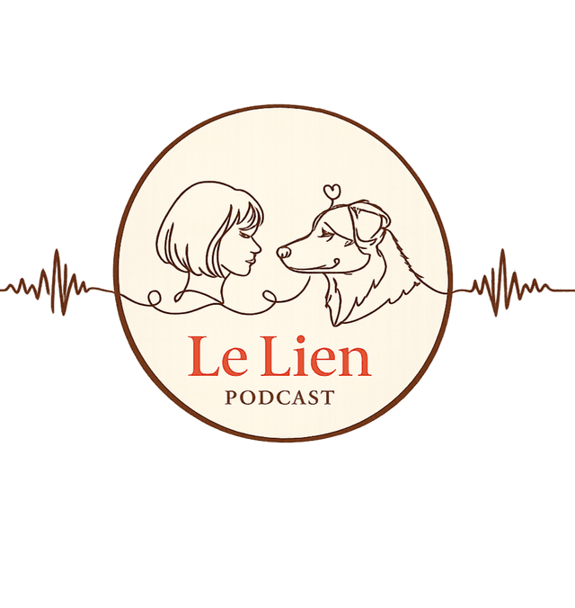 Logo Le Lien Radio