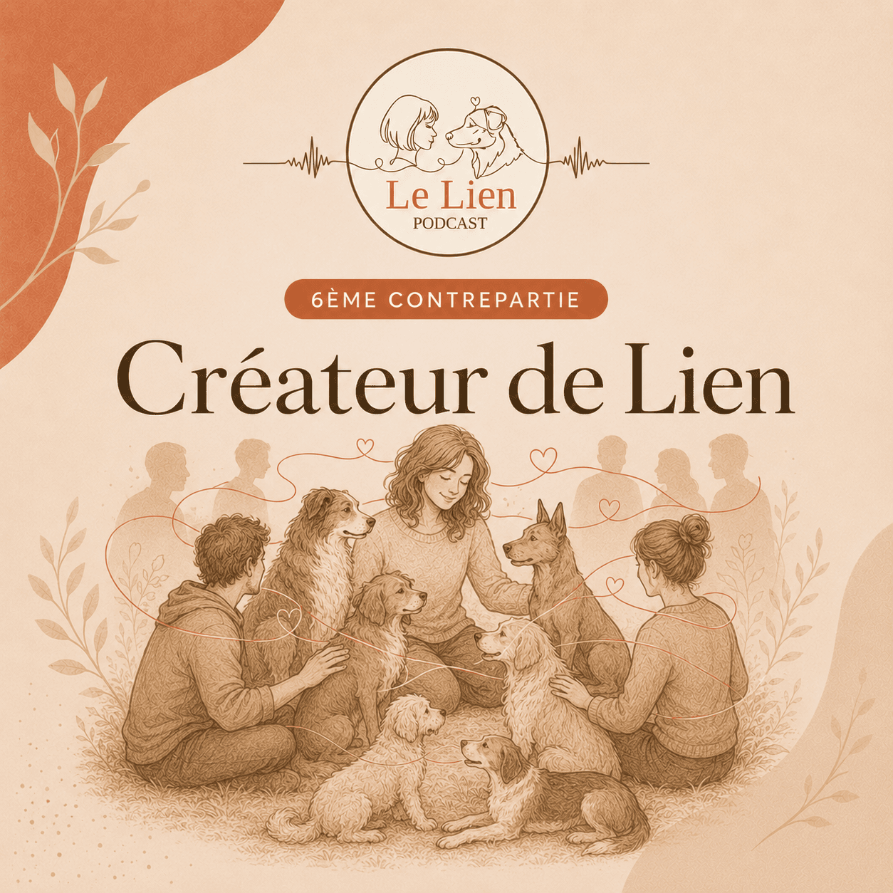 Createur de Lien