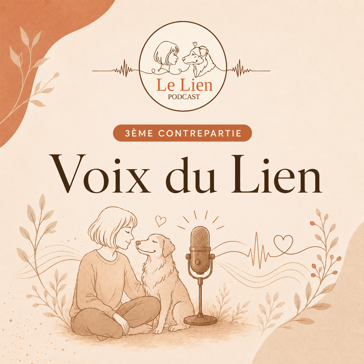 Voix du Lien